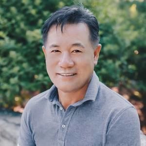 Meet your Posher, Jong won